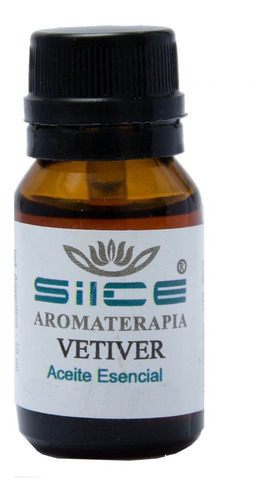 Aceite Esencial Vetiver Silce - Un Gran Aliado