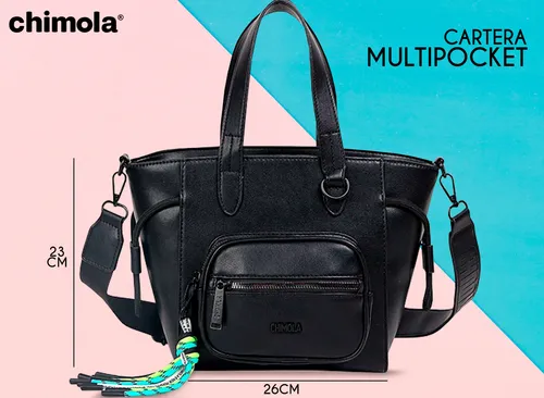 Carteras chimola hotsell