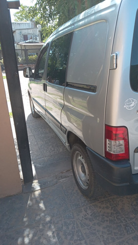 Peugeot Partner 1.6 Furgon Confort 5as
