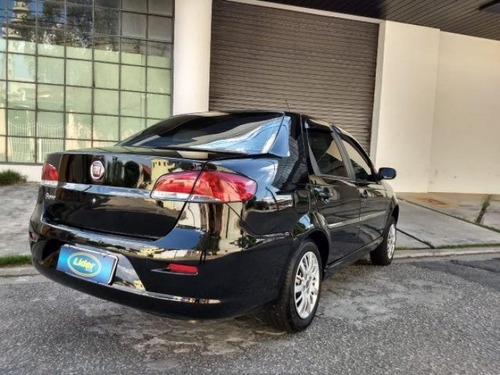 Siena 1.0 Mpi El 8v Flex 4p Manual