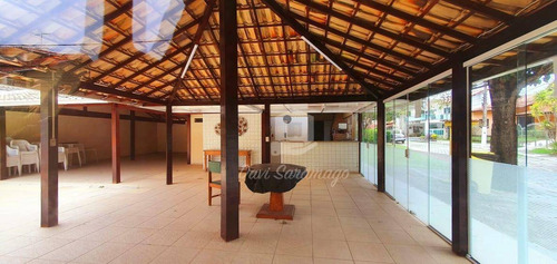 Imagem 27 de 28 de Casa Com 4 Dormitórios À Venda, 342 M² Por R$ 950.000,00 - Várzea Das Moças - Niterói/rj - Ca0558