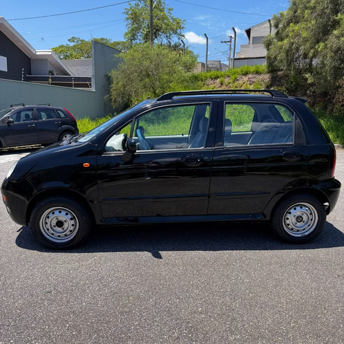 Chery QQ 1.1 16v 5p