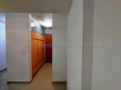 Imagen 18 de 21 de Apartamento En Venta, El Rosal, 120mts, Rah 22-29150