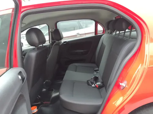 Volkswagen Gol Trendline