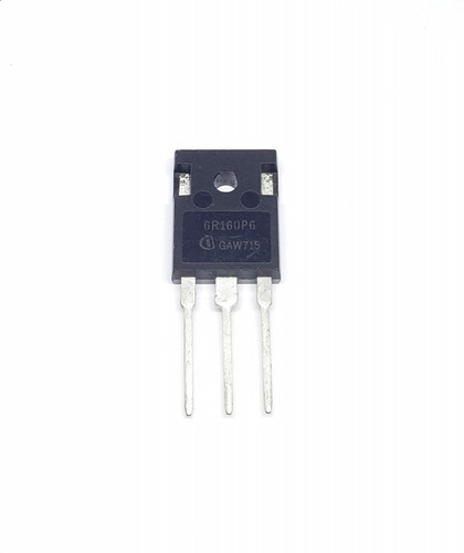 Mosfet Ipw60r160p6 60r160 6r160p6 Ipw 160p6 N-channel A-247 