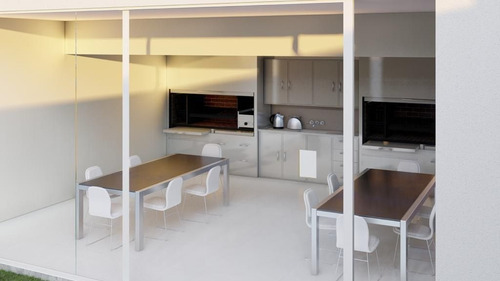 Imagen 7 de 9 de Departamento En Venta De 1 Dormitorio En Ramos Mejía