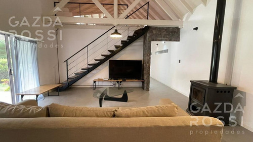 Imagen 10 de 28 de Excelente Casa Quinta Con Piscina En San Vicente!