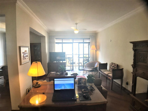 Imagem 8 de 30 de Apartamento À Venda Em Centro - Ap011794