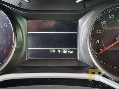 Chevrolet Onix HATCH LT2 1.0 FLEX MT