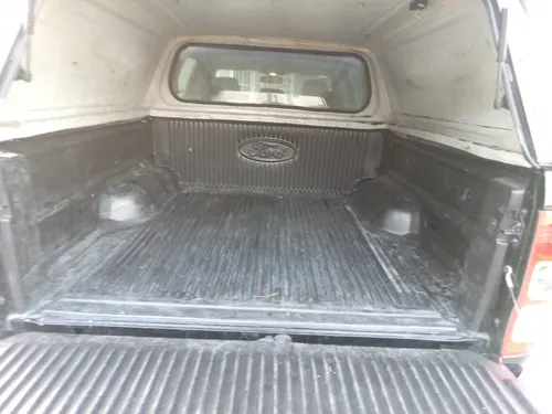 Ford Ranger Xlt