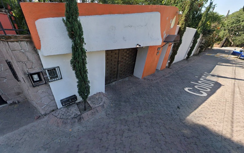 Hermosísima Residencia Ubicada En Palmeras , Real Del Puente, Xochitepec, Mor. Sk04