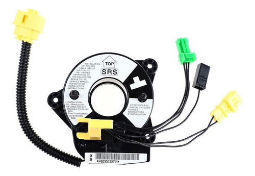 Resorte Reloj For Honda Accord 1998-2002.
