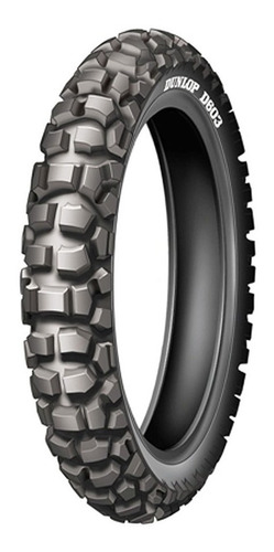 410-18 59p Neumático Cubierta D603 Dunlop Moto