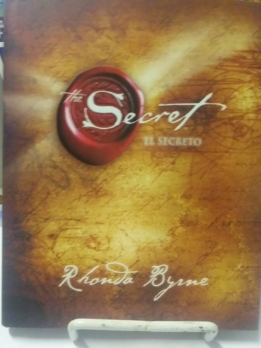 The Secret El Secreto Ronda Byrne