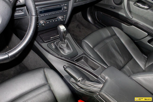 BMW Serie 3 2.5 325i deportivo