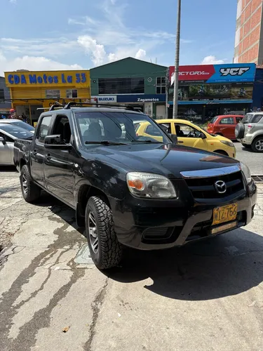 Mazda BT-50 2.2 B22c29 4x2