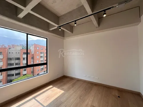 Apartamento En Venta En Las Orquideas. Cod V776078