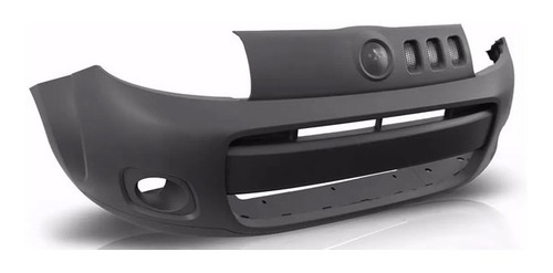 Paragolpe Delantero Mopar Fiat Fiorino 2014-2020
