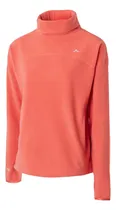 Comprar Buzo Mujer Micropolar Abyss Otoño Invierno Liviano - Depor -