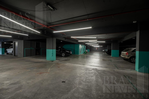Mono 34m2 Park Bamboo