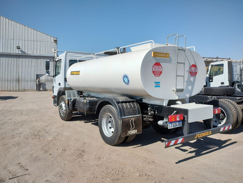 Alquiler De Camion Regador 2024