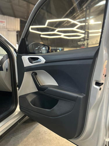 Volkswagen T-Cross 1.6 Highline At
