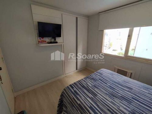 Apartamento-à Venda-botafogo-rio De Janeiro - Ldap20388