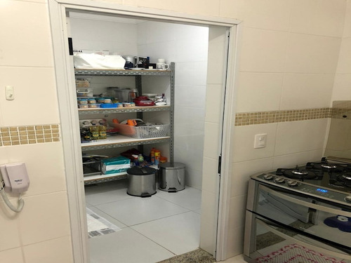Imagem 16 de 30 de Casa Em Condominio Quinta Videiras 115mts - 1772