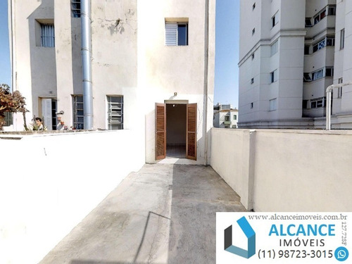 Imagem 10 de 18 de Apartamento Com 45 M² Com 1 Dormitórios E 1 Banheiros À Venda No Edifício Rosângela - Ap00382 - 34678885