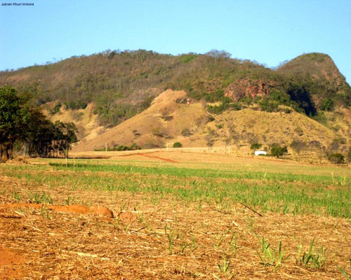 Imagem 2 de 6 de Fazenda - Fa00019 - 33989225
