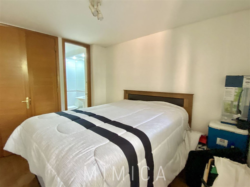 Departamento En Venta De 4 Dorm. En Vitacura