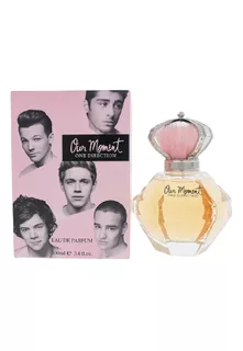 Perfume One Direction