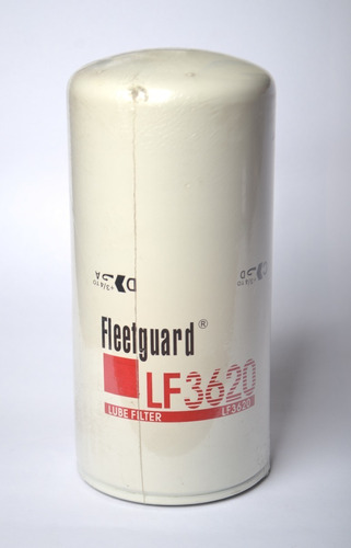 Fleetguard Lf3620 Filtro Aceite Detroit Freighliner 51791