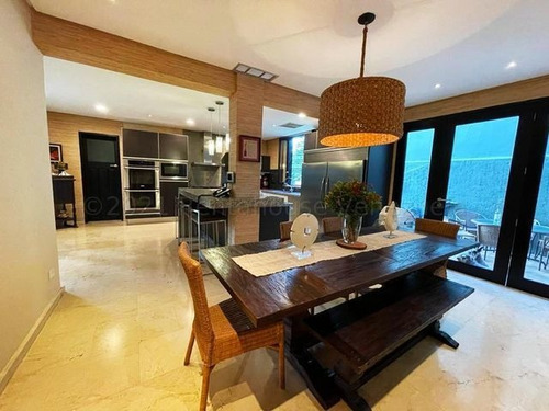 Imagen 10 de 20 de Casa En Venta En Caurimare 21-17824 Caro Fermoso 0424 2083128
