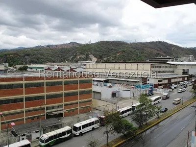 Galpón en alquiler