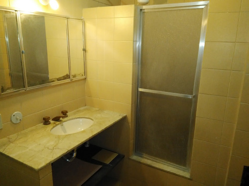 Imagem 17 de 22 de Apartamento À Venda, 4 Quartos, 1 Suíte, 1 Vaga, Tijuca - Rio De Janeiro/rj - 1065