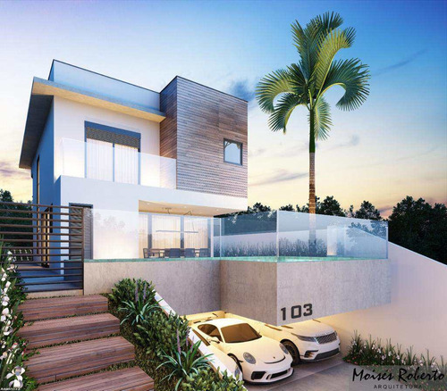 Imagem 1 de 2 de Casa Com 0 Dorm, New Ville, Santana De Parnaíba - R$ 1.59 Mi, Cod: 235577 - V235577