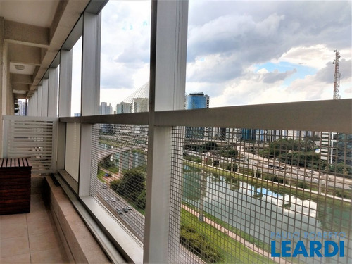 Imagem 13 de 15 de Comercial - Real Parque - Sp - 634840