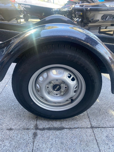 Imagem 5 de 5 de Carreta Angola Personalizada. 2022
