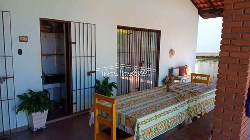 Imagem 25 de 30 de Chácara A Venda No Pinhais Em Boituva - Ch00529 - 68738631