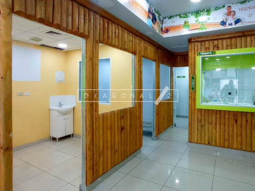 Local Comercial En Vitacura