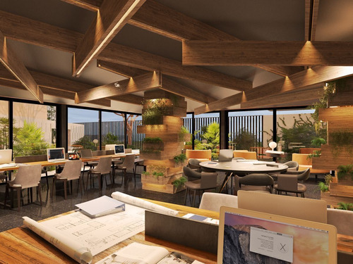 Estudio En Venta En Santa Gertrudis Copó, Mérida