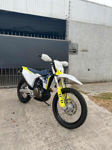 Husqvarna 701 Enduro