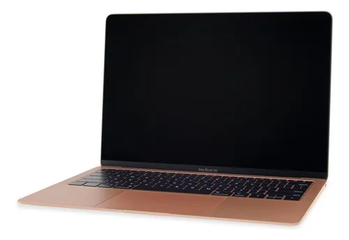 Macbook Air Core I5 2018 (Usado)