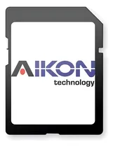 Comprar Navegador Gps Igo P\u002F Car Stereo Aikon Con Sistemas Windows Ce O Android + Nuevo Y Ultimo Mapa De Argentina Y Limitrofes
