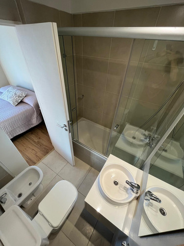 Venta Departamento 2 Ambientes Con Amenities En Las Cañitas