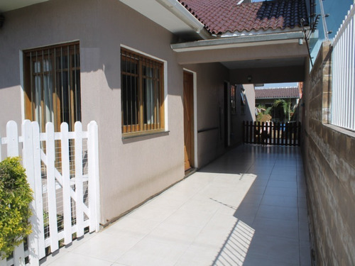 Imagem 23 de 25 de Casa - Ca00122 - 34458584
