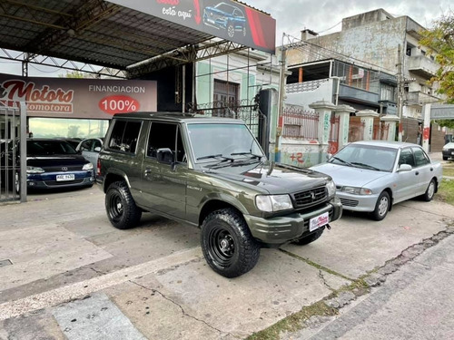 Hyundai Galloper 2.5 Td ((mar Motors))