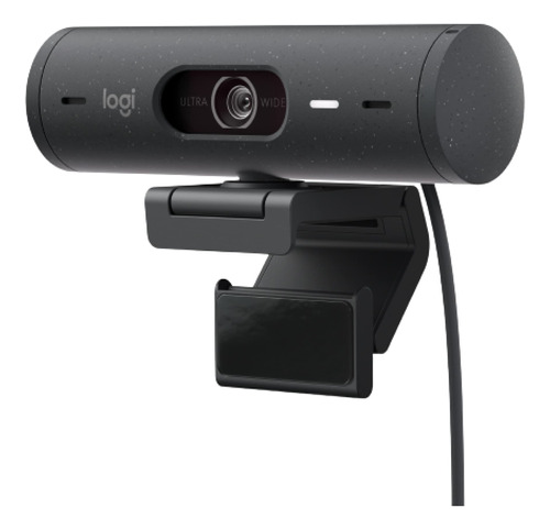 Camara Logitech