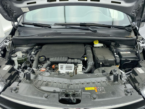 Imagen 24 de 25 de Opel Crossland 1.2 Turbo 2022